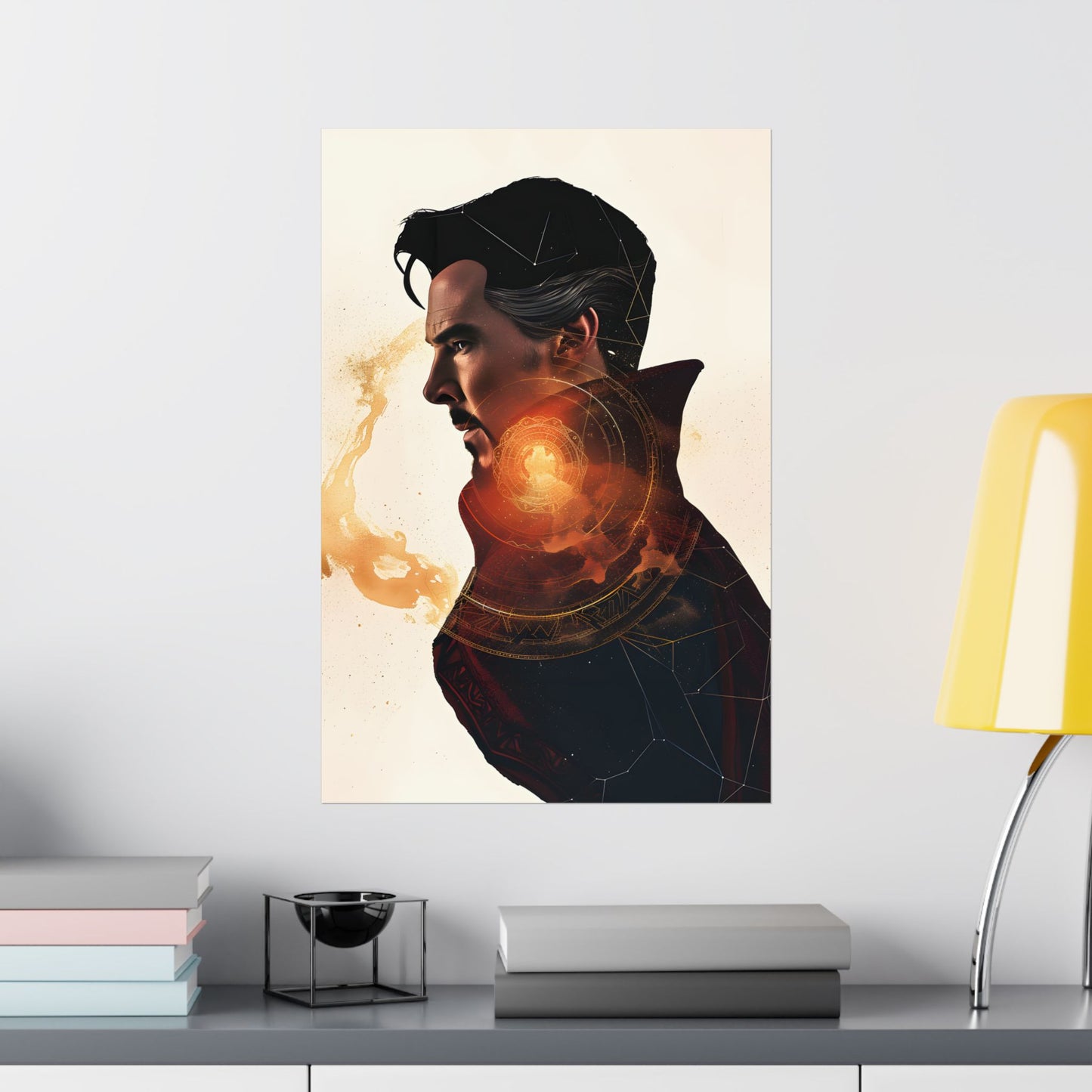 Doctor Strange