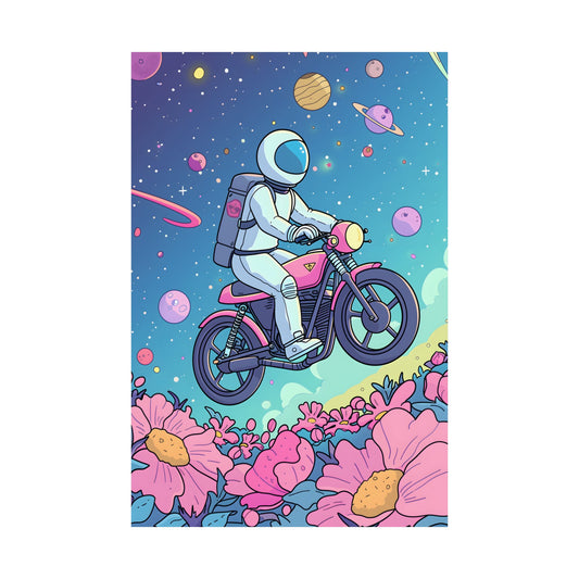 Galactic Ride