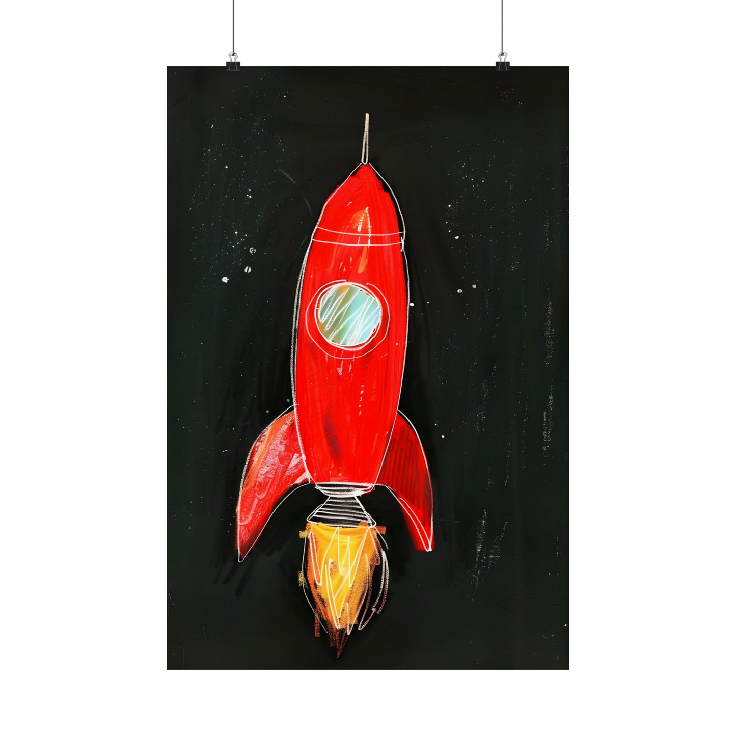 Dream Rocket