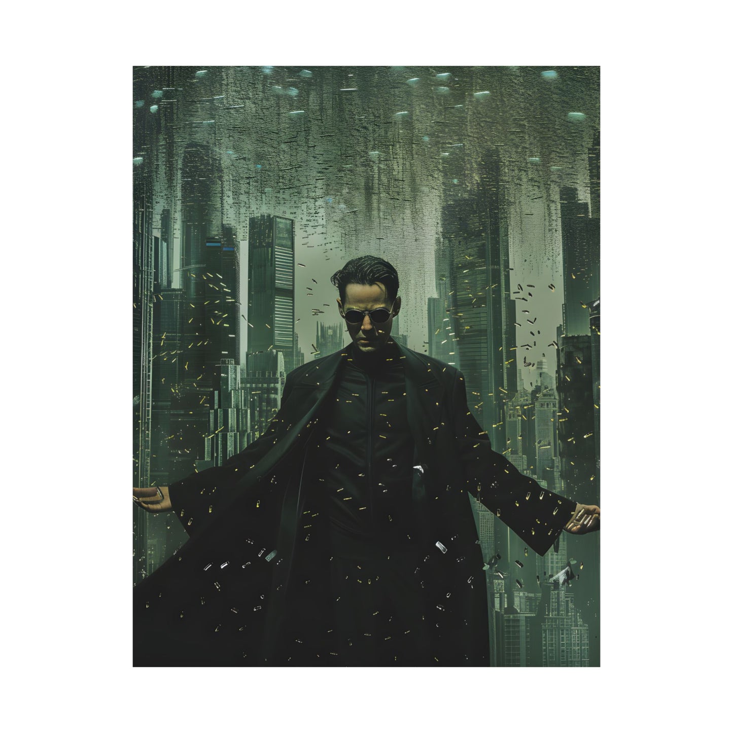 Neo Poster