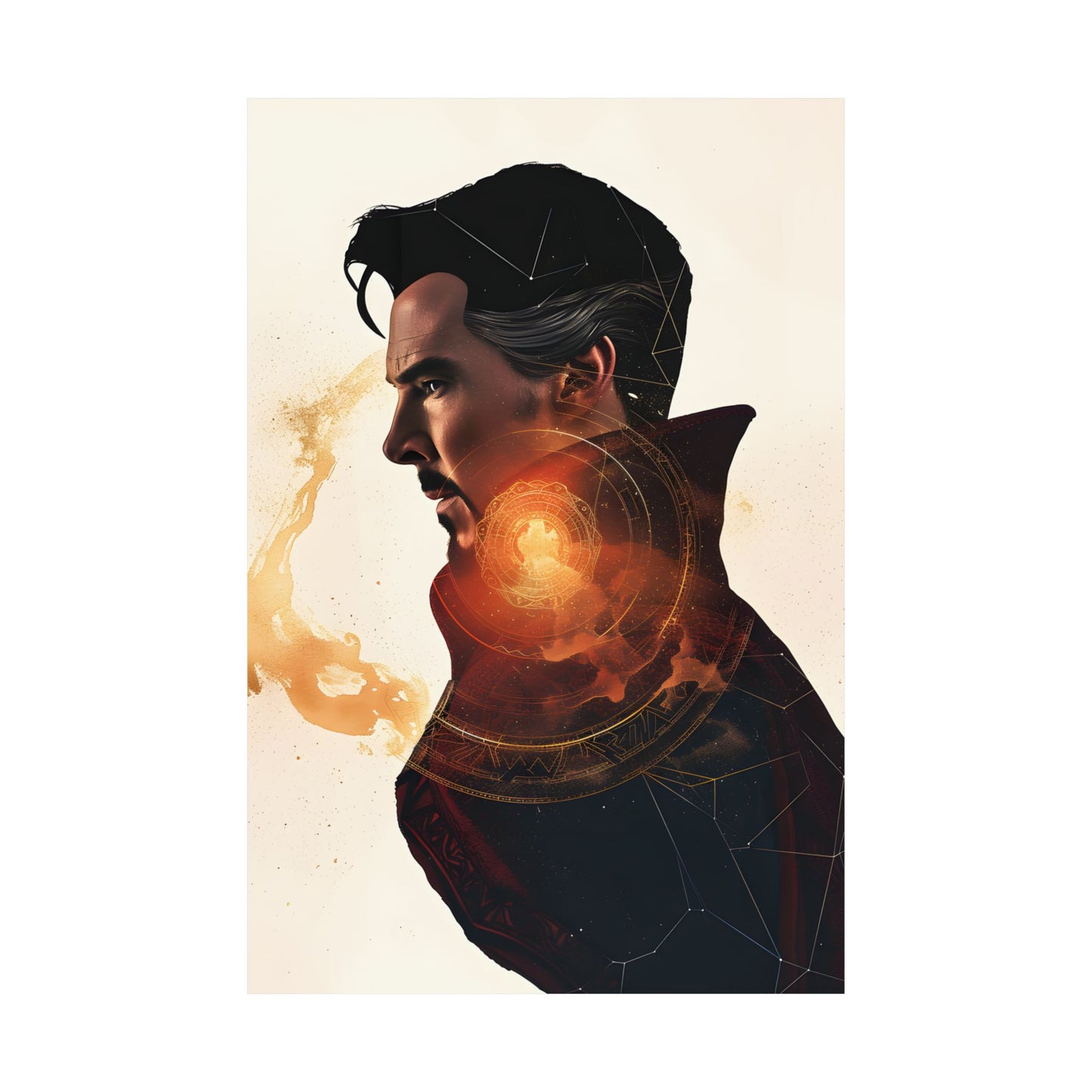 Doctor Strange