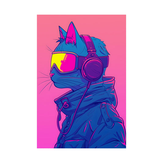 Cyber Kitty